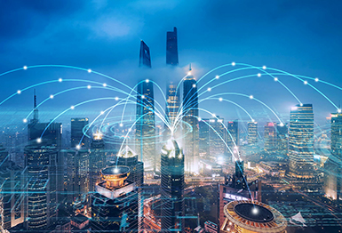 智能建筑物防雷保护解决方案