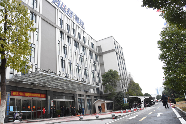 虎虎生威 | 必一网页版登录入口防雷新春开工大吉